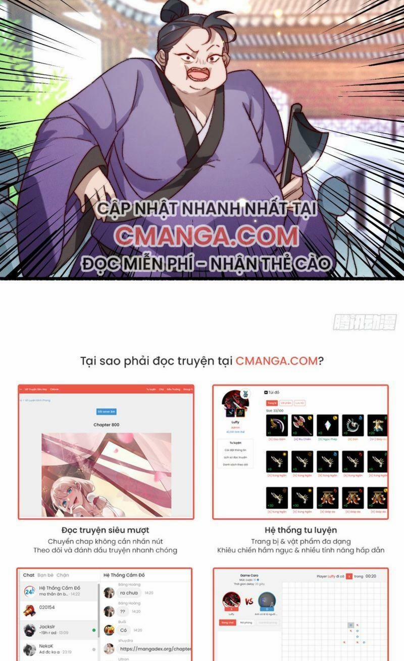 Ngự Thú Cuồng Phi 10 trang 8