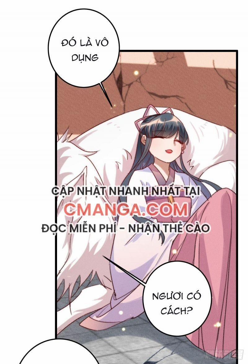 Ngự Thú Cuồng Phi 11 trang 13