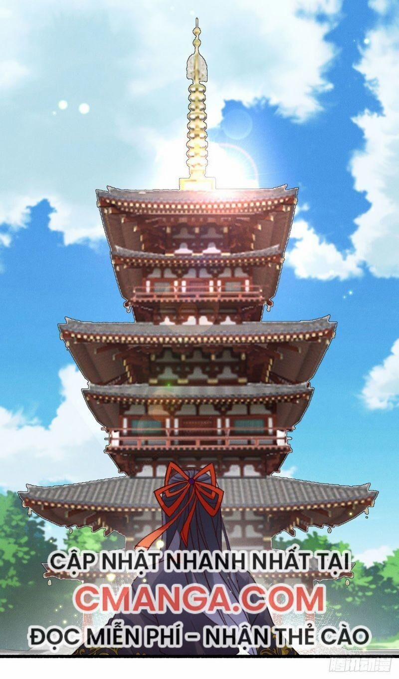 Ngự Thú Cuồng Phi 11 trang 21