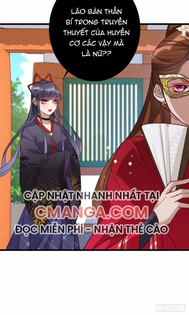 Ngự Thú Cuồng Phi 11 trang 27