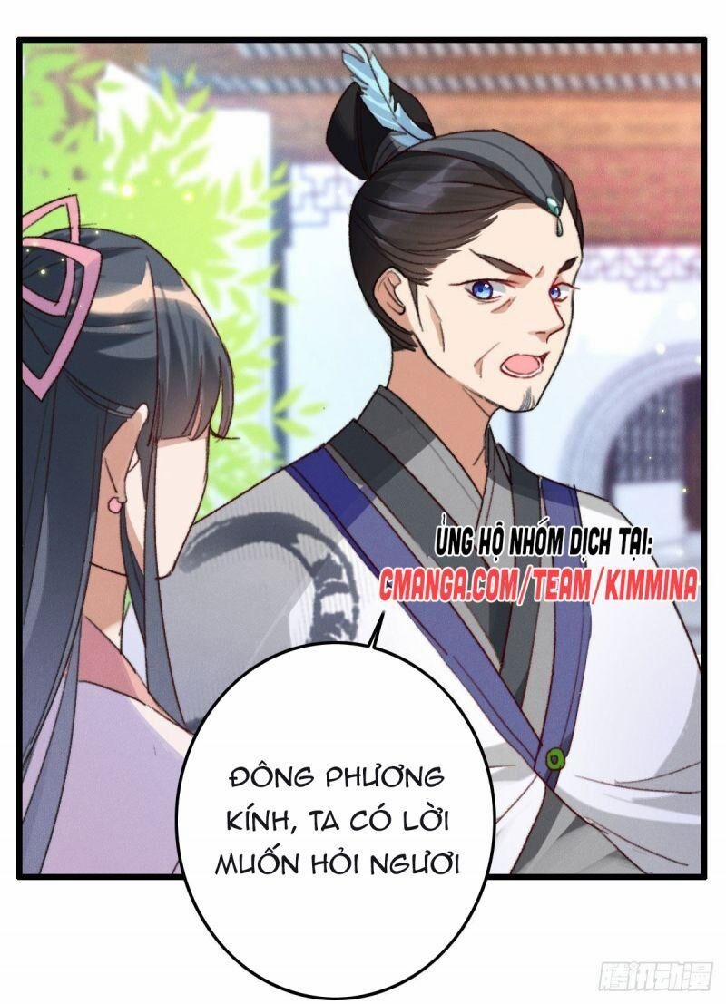 Ngự Thú Cuồng Phi 11 trang 5