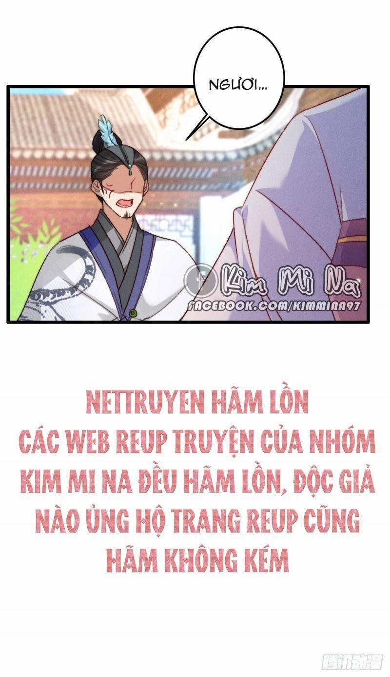 Ngự Thú Cuồng Phi 11 trang 9