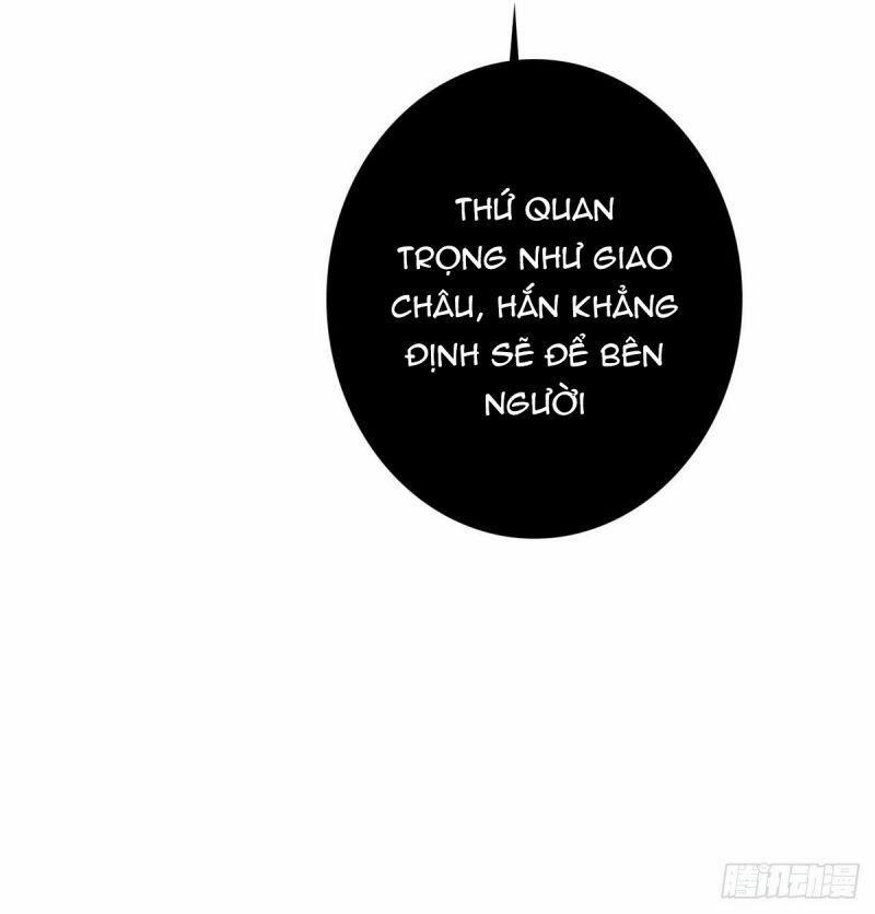 Ngự Thú Cuồng Phi 12 trang 12