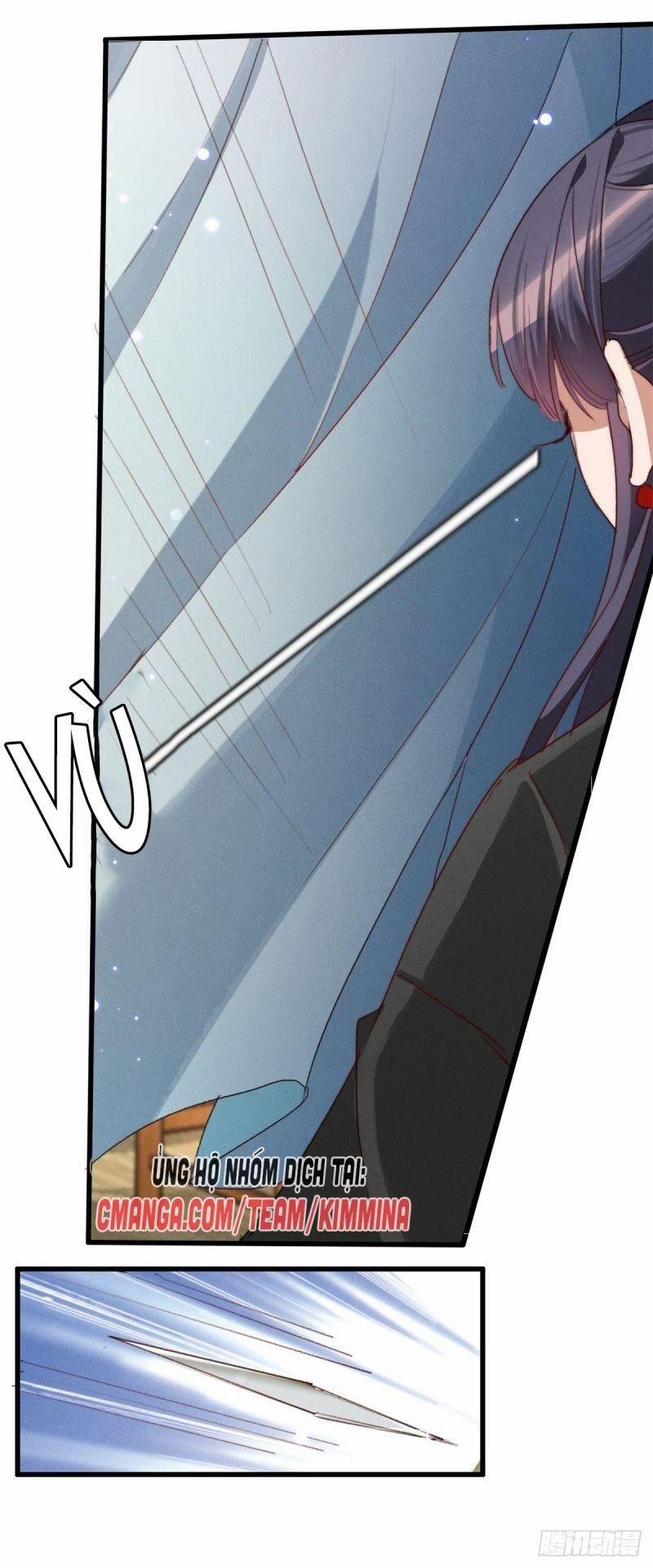 Ngự Thú Cuồng Phi 12 trang 14