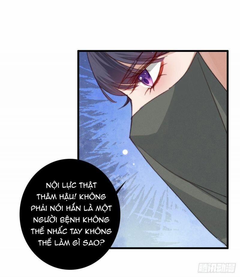 Ngự Thú Cuồng Phi 12 trang 16