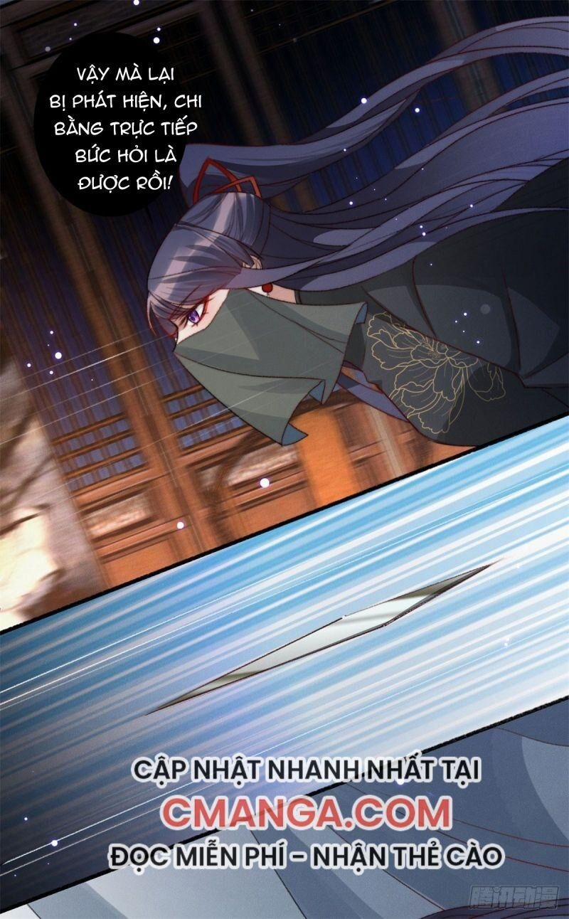 Ngự Thú Cuồng Phi 12 trang 17