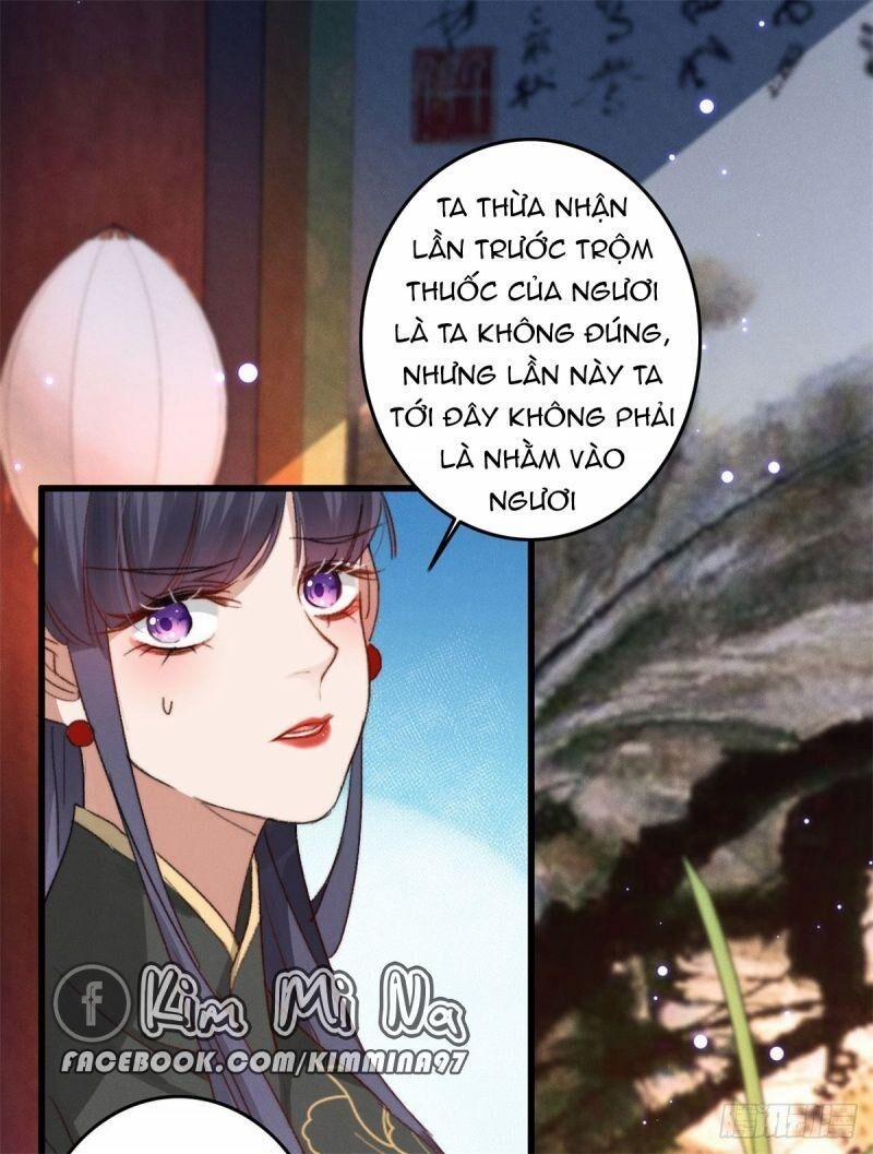 Ngự Thú Cuồng Phi 12 trang 25