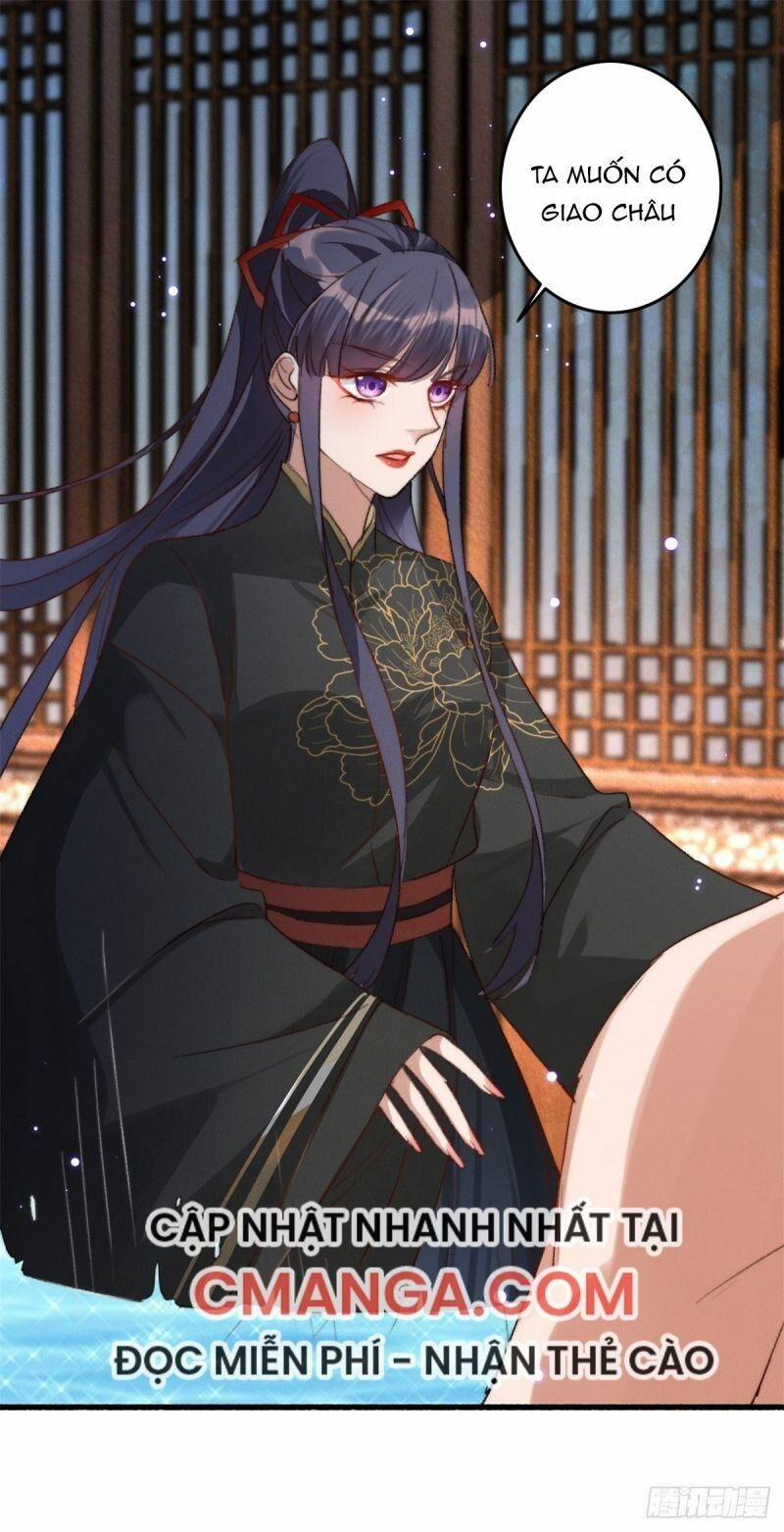 Ngự Thú Cuồng Phi 12 trang 27