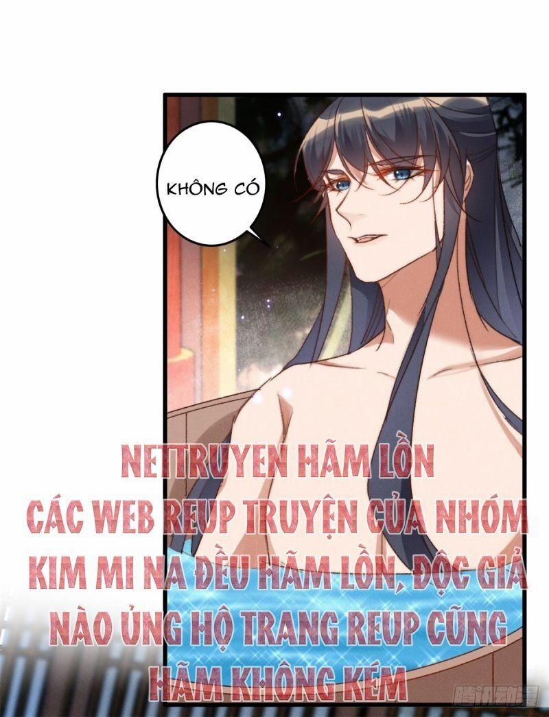 Ngự Thú Cuồng Phi 12 trang 30