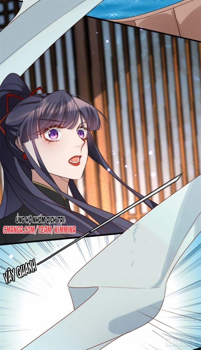 Ngự Thú Cuồng Phi 12 trang 33