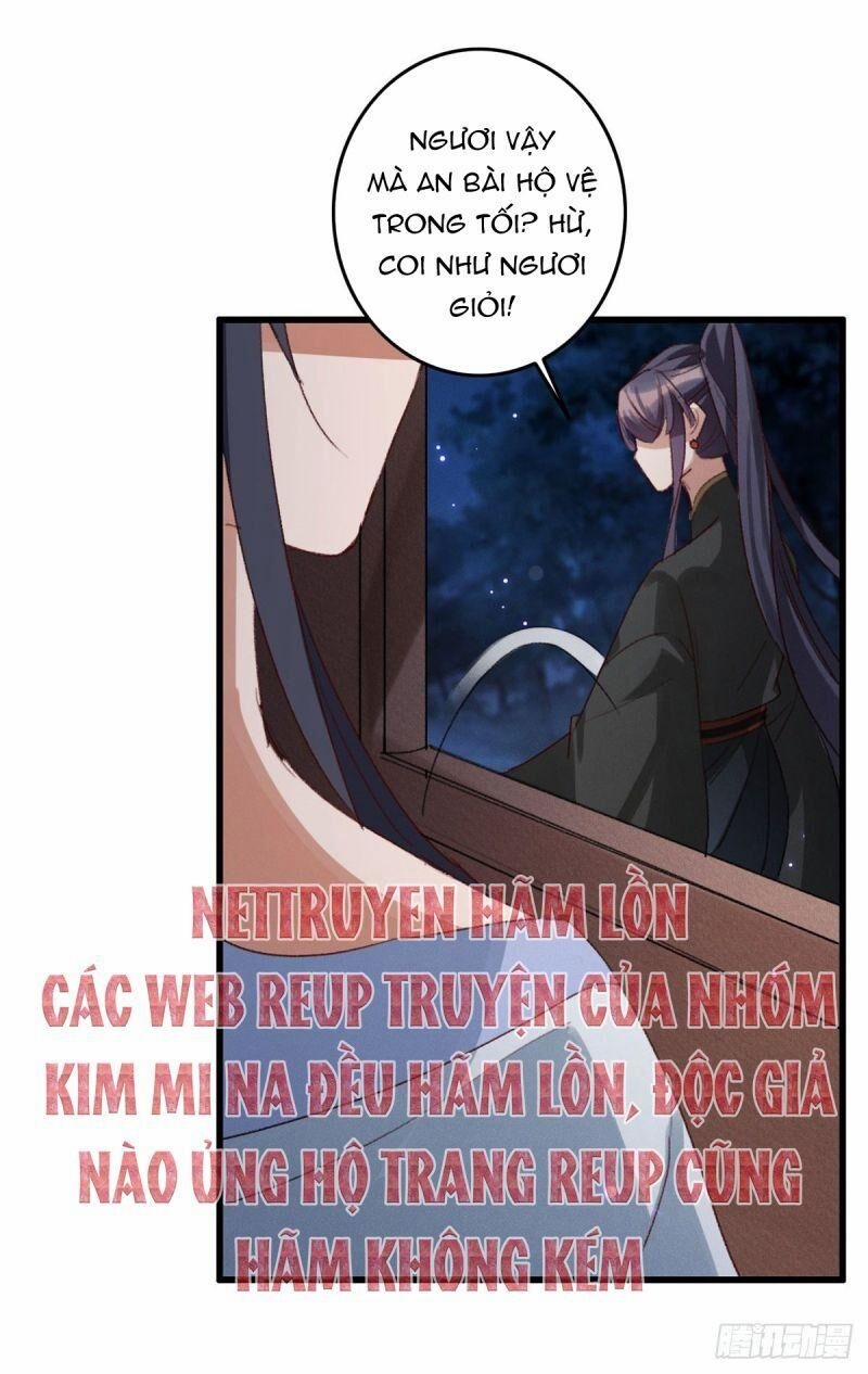 Ngự Thú Cuồng Phi 12 trang 37