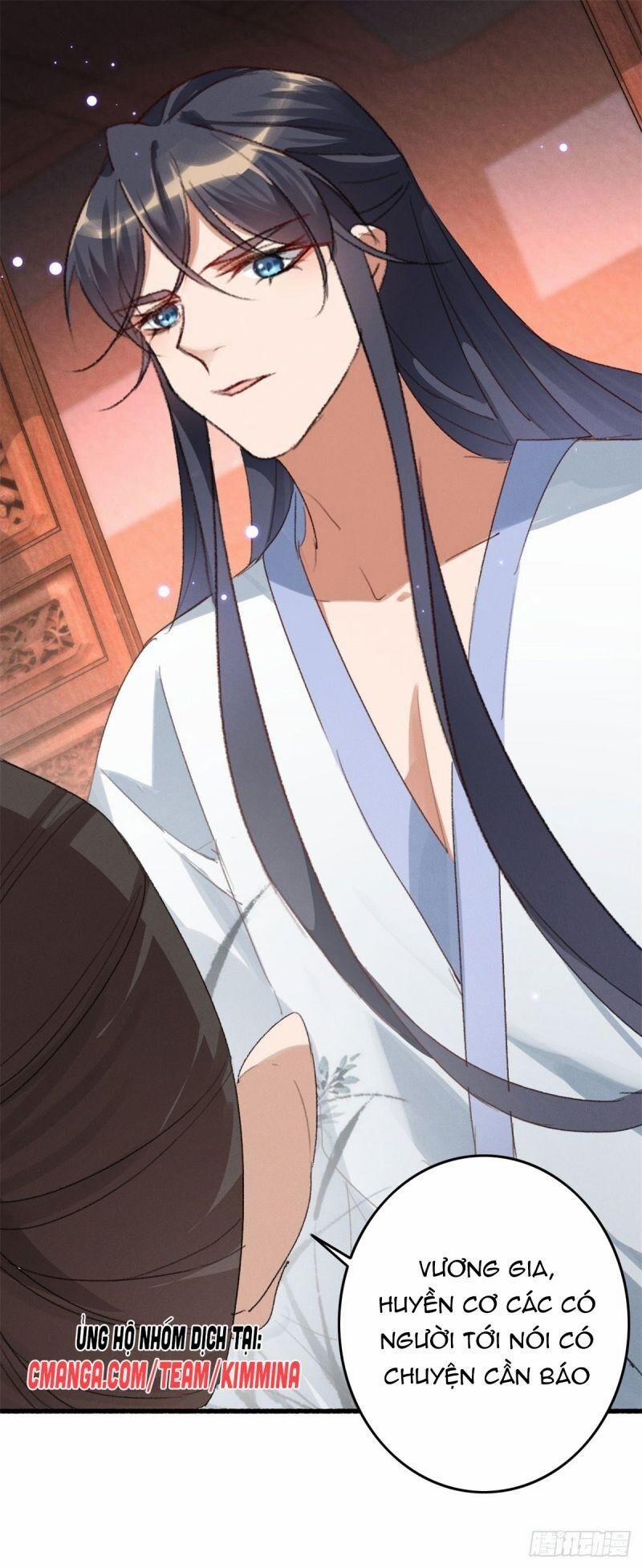 Ngự Thú Cuồng Phi 12 trang 39