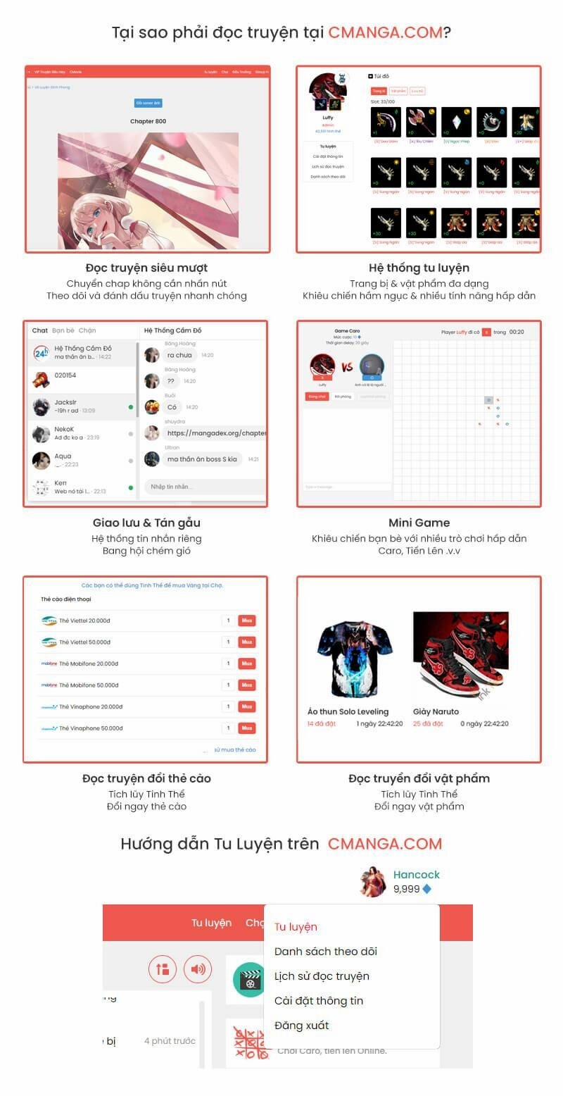 Ngự Thú Cuồng Phi 12 trang 41