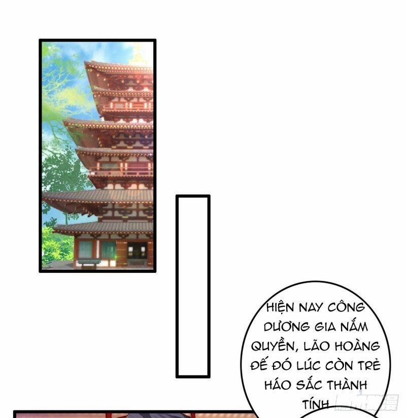 Ngự Thú Cuồng Phi 12 trang 7