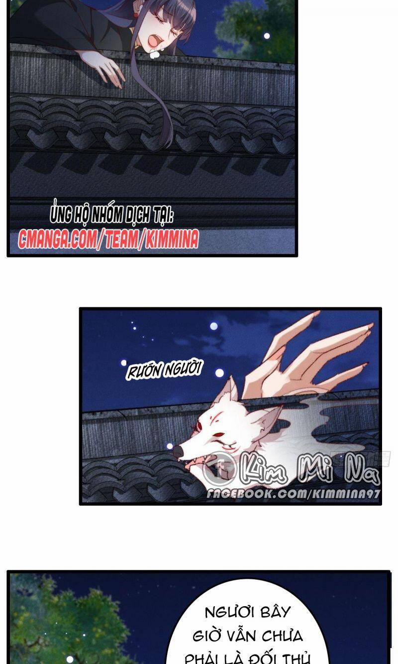 Ngự Thú Cuồng Phi 13 trang 1