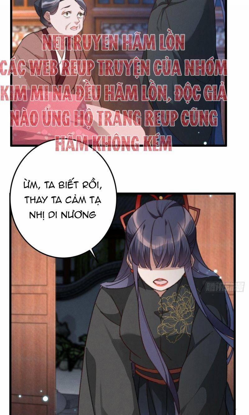 Ngự Thú Cuồng Phi 13 trang 11