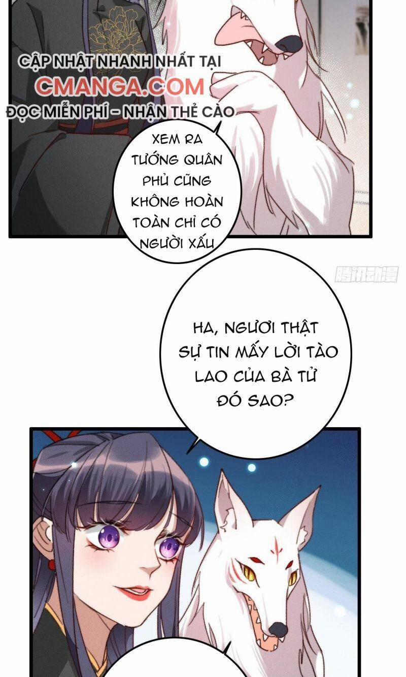 Ngự Thú Cuồng Phi 13 trang 13