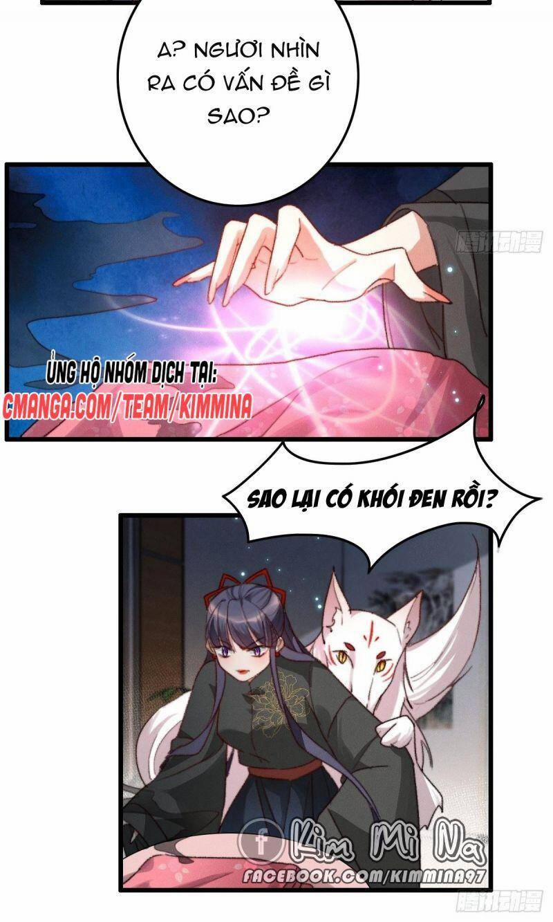 Ngự Thú Cuồng Phi 13 trang 14