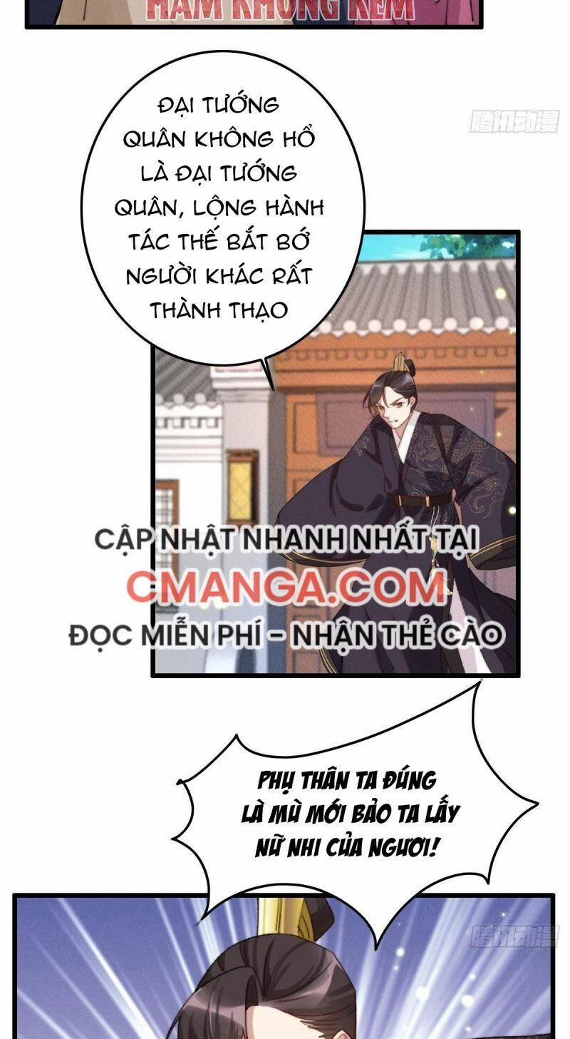Ngự Thú Cuồng Phi 13 trang 18