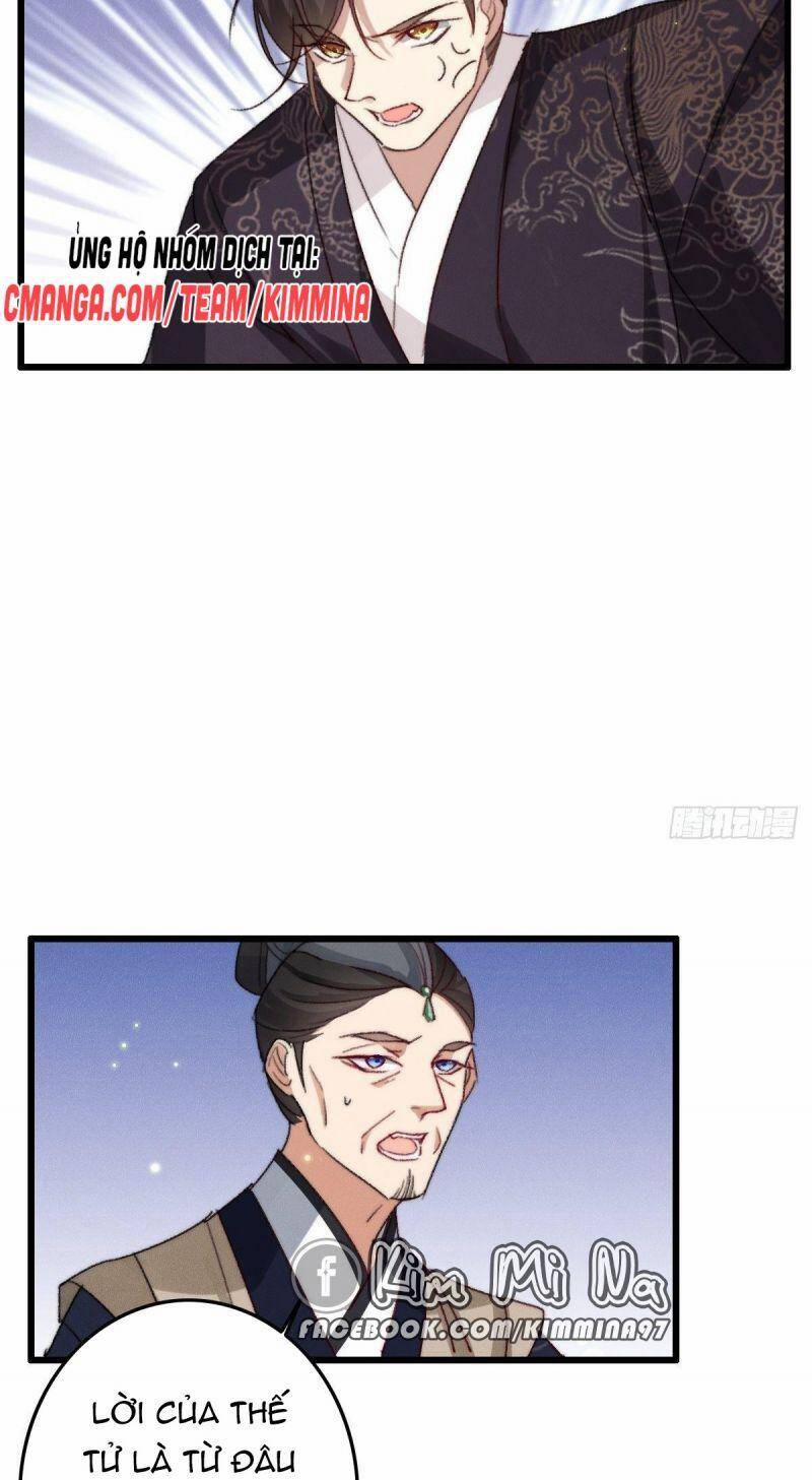 Ngự Thú Cuồng Phi 13 trang 19