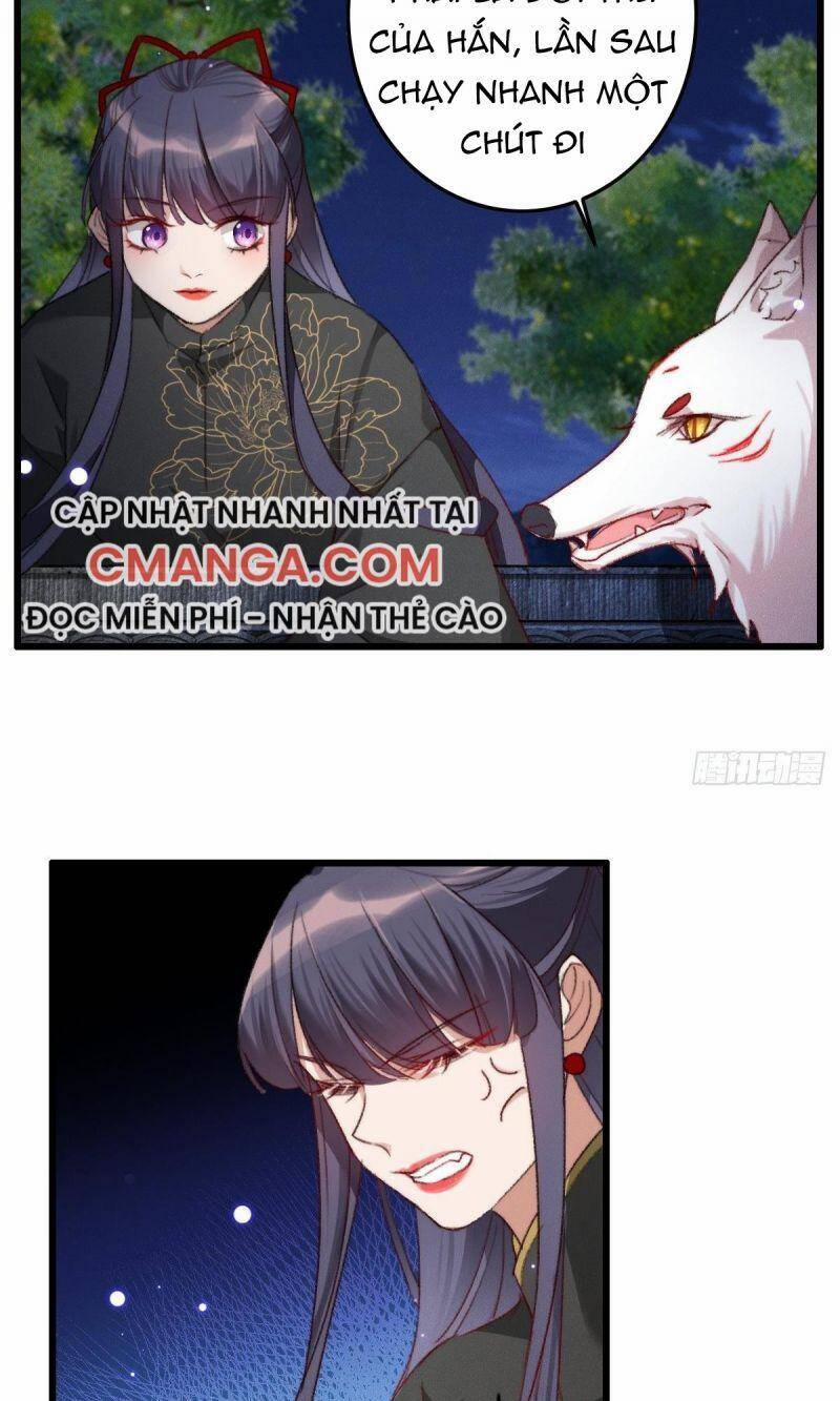 Ngự Thú Cuồng Phi 13 trang 2