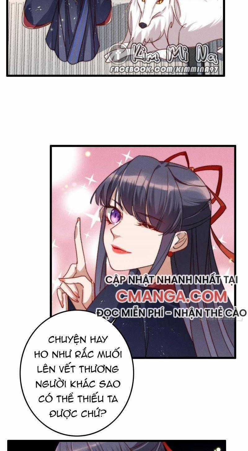 Ngự Thú Cuồng Phi 13 trang 25