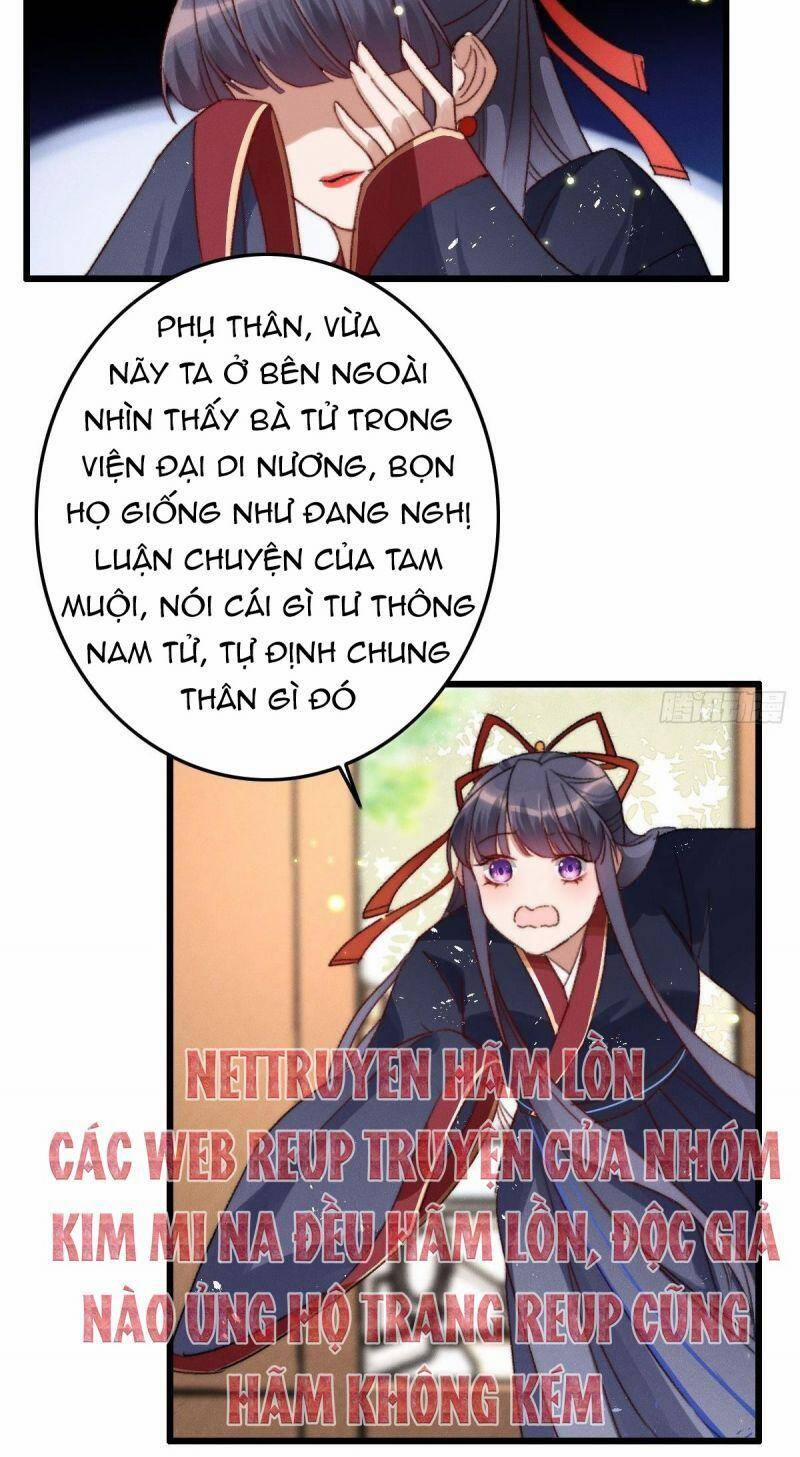 Ngự Thú Cuồng Phi 13 trang 26