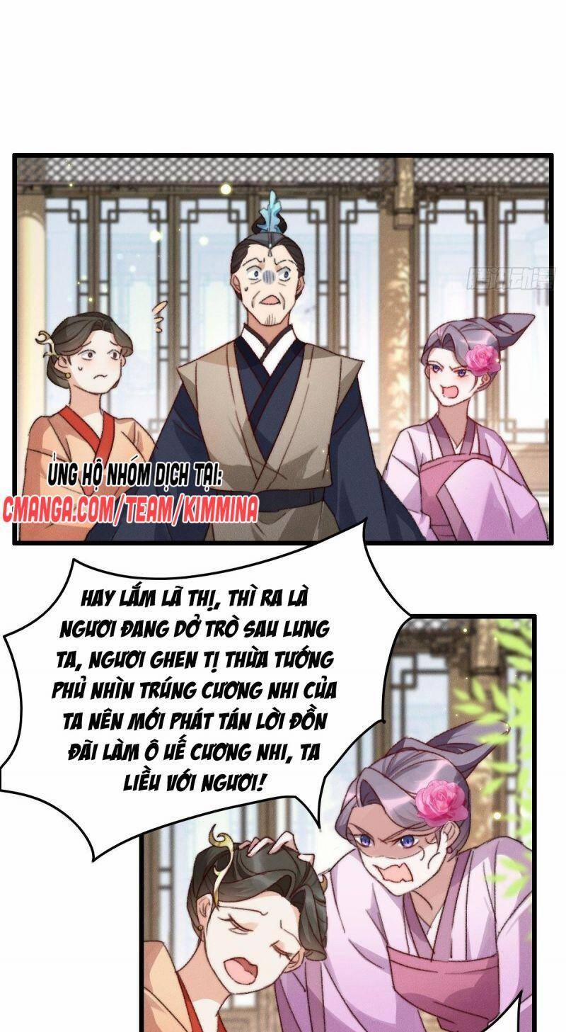 Ngự Thú Cuồng Phi 13 trang 27