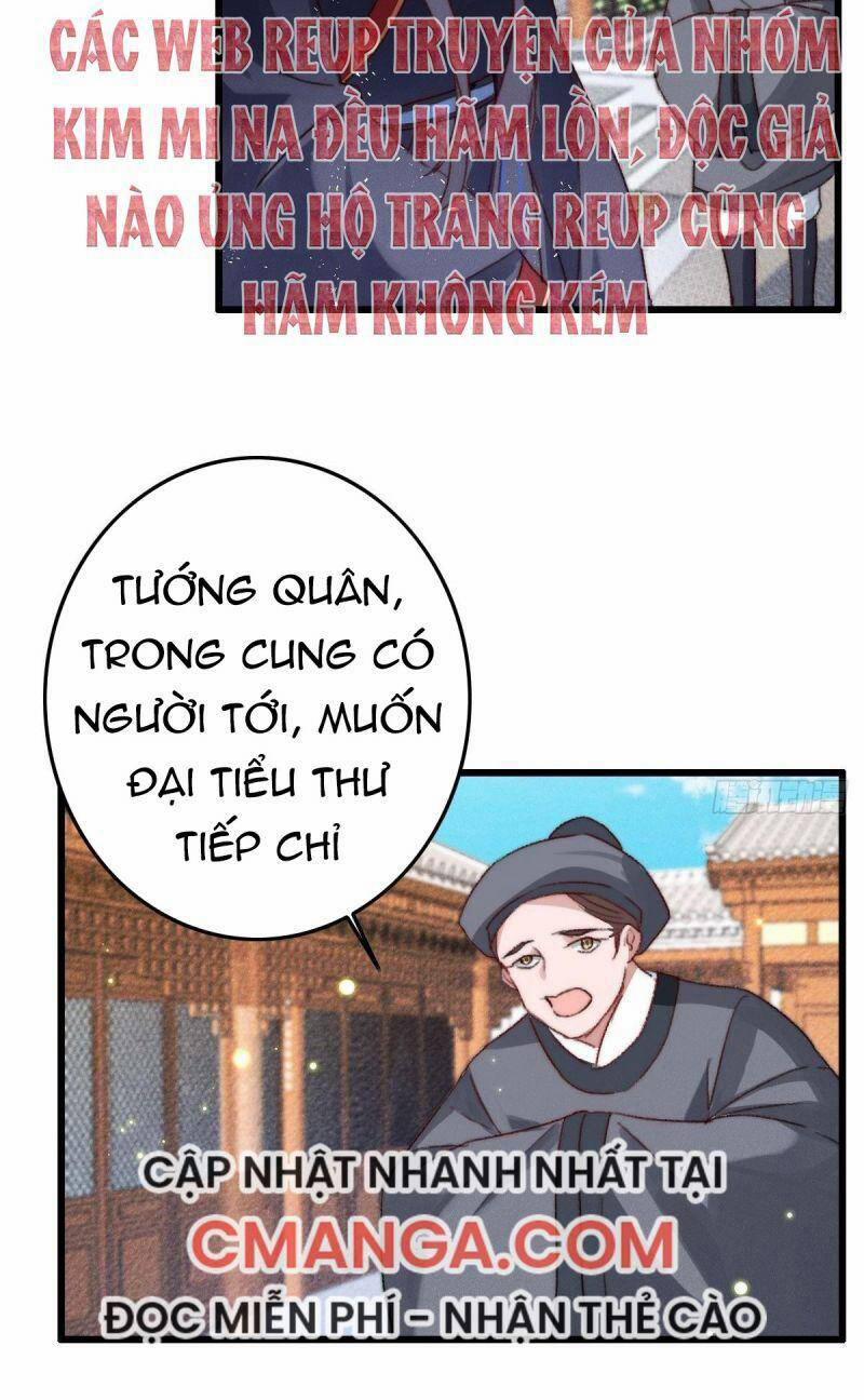 Ngự Thú Cuồng Phi 13 trang 31