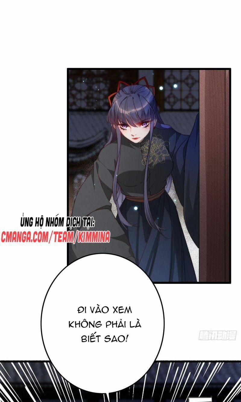 Ngự Thú Cuồng Phi 13 trang 5