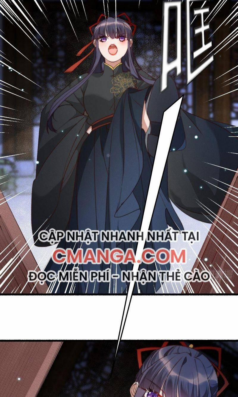 Ngự Thú Cuồng Phi 13 trang 6