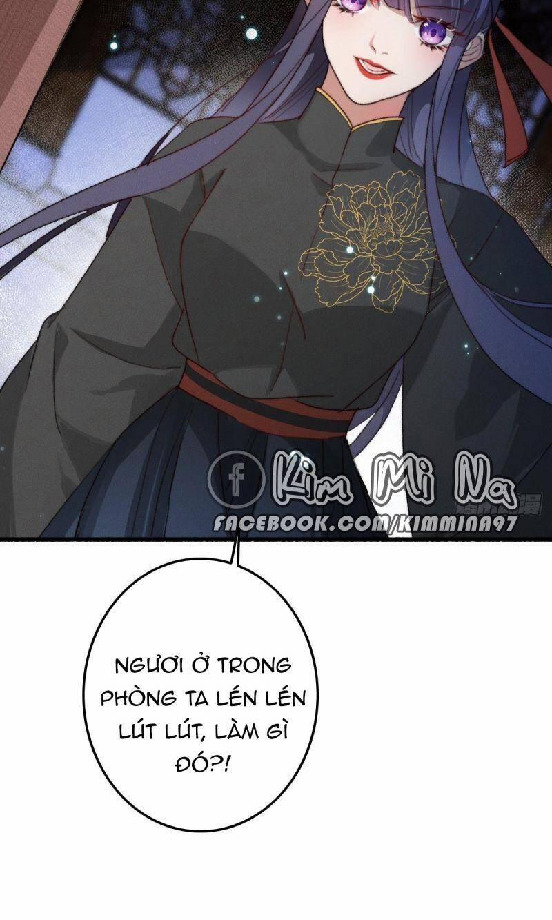 Ngự Thú Cuồng Phi 13 trang 7