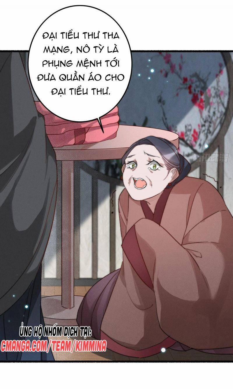 Ngự Thú Cuồng Phi 13 trang 8