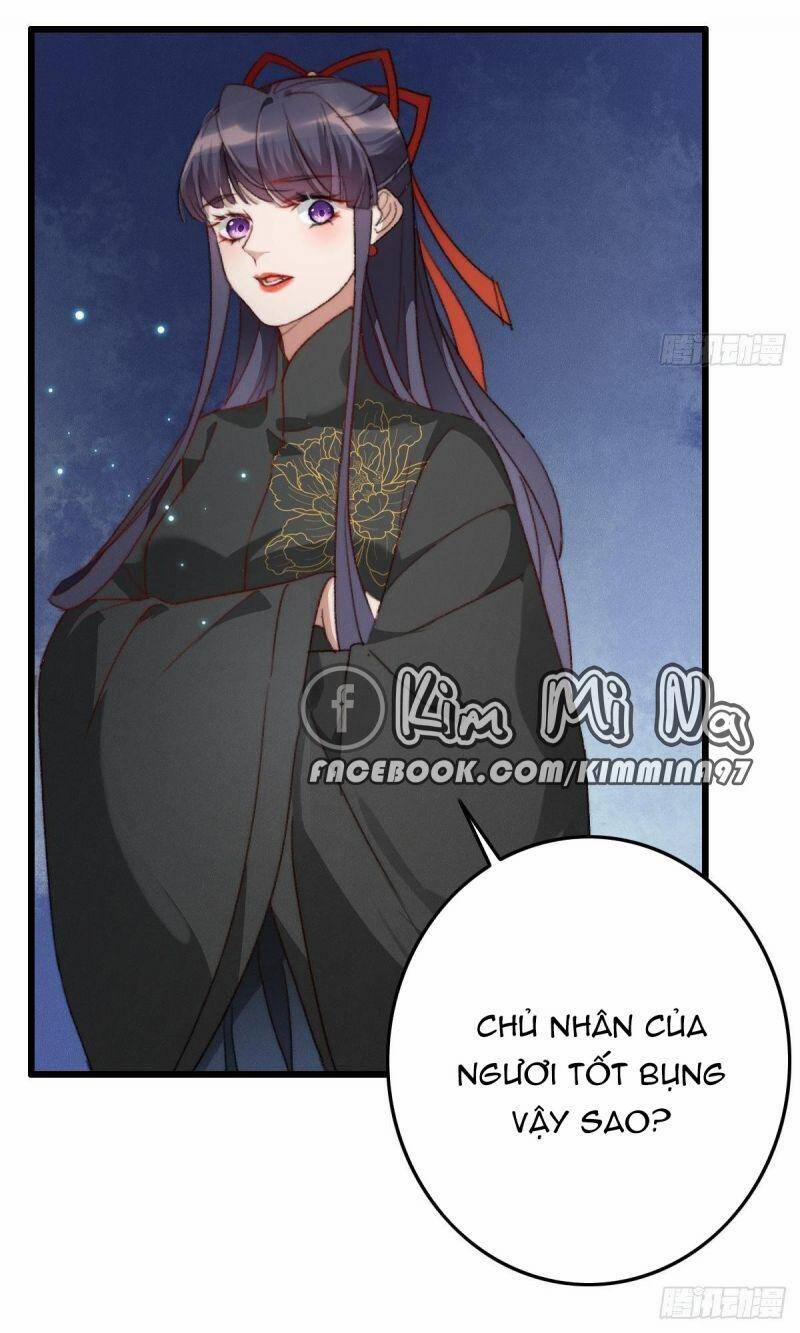 Ngự Thú Cuồng Phi 13 trang 9