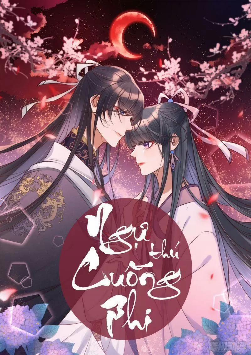 Ngự Thú Cuồng Phi 14 trang 0