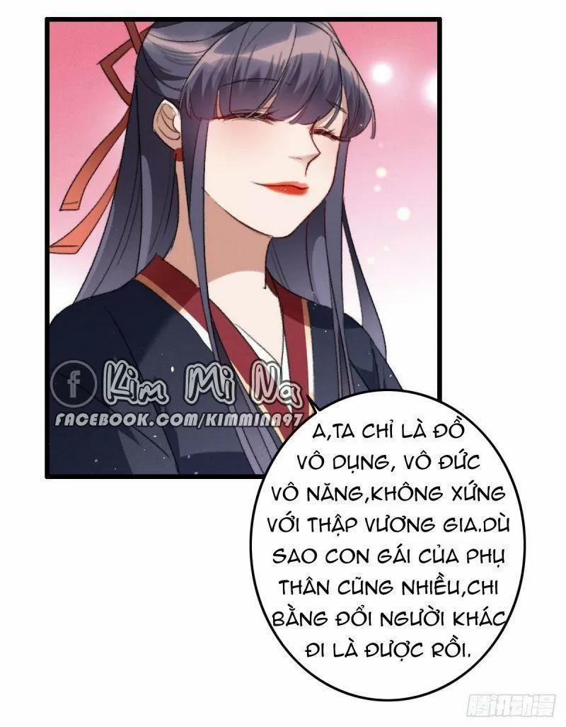 Ngự Thú Cuồng Phi 14 trang 10