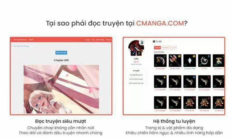 Ngự Thú Cuồng Phi 14 trang 18