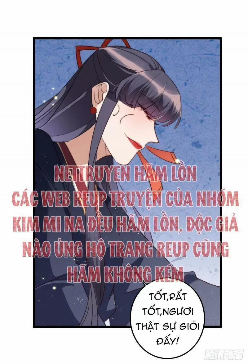 Ngự Thú Cuồng Phi 14 trang 22