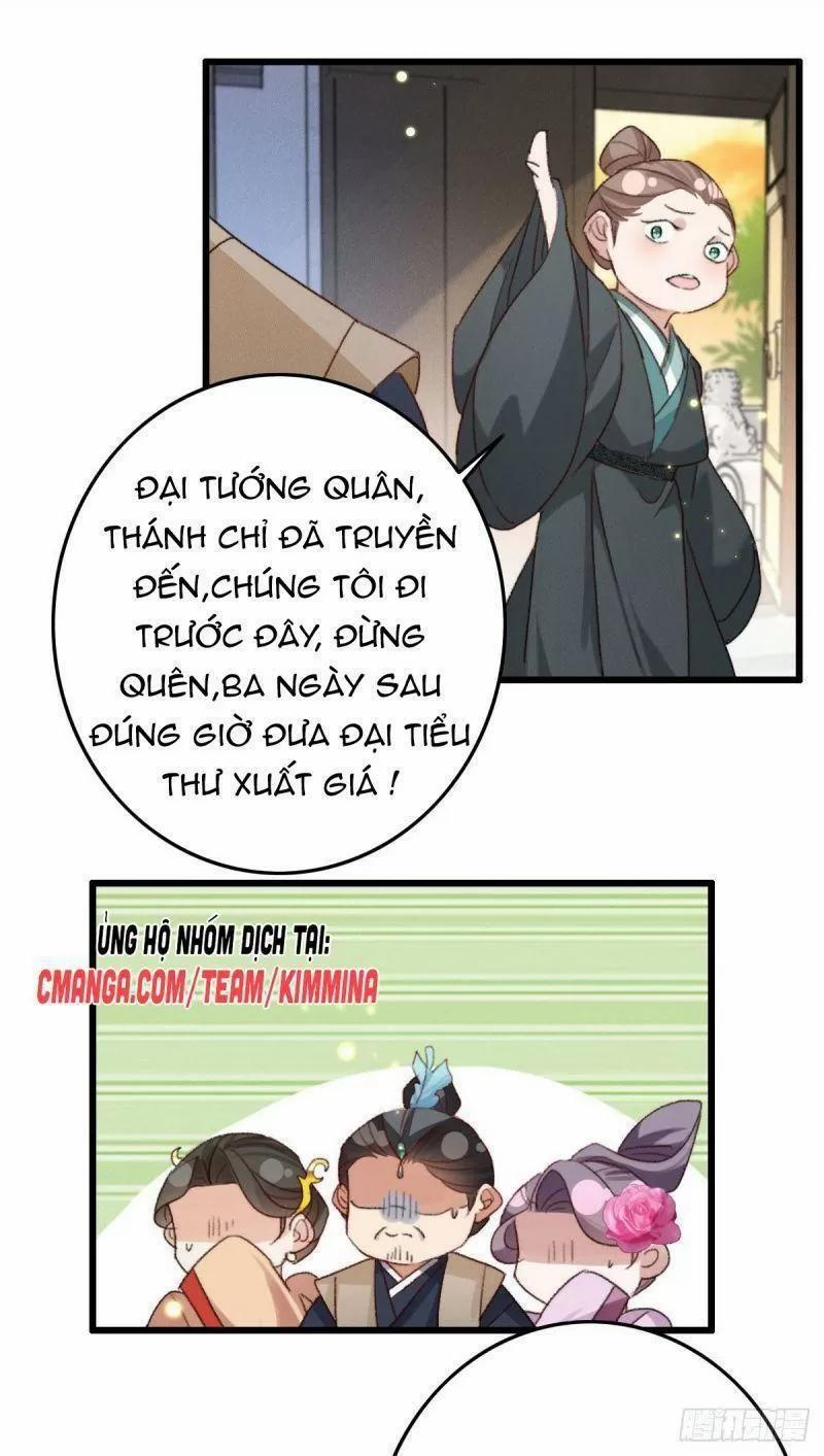 Ngự Thú Cuồng Phi 14 trang 23