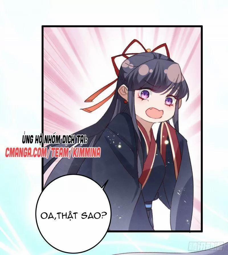 Ngự Thú Cuồng Phi 14 trang 32