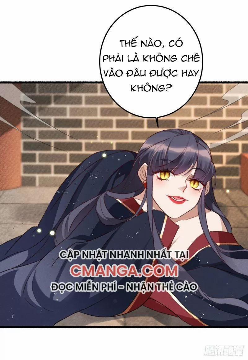 Ngự Thú Cuồng Phi 14 trang 35