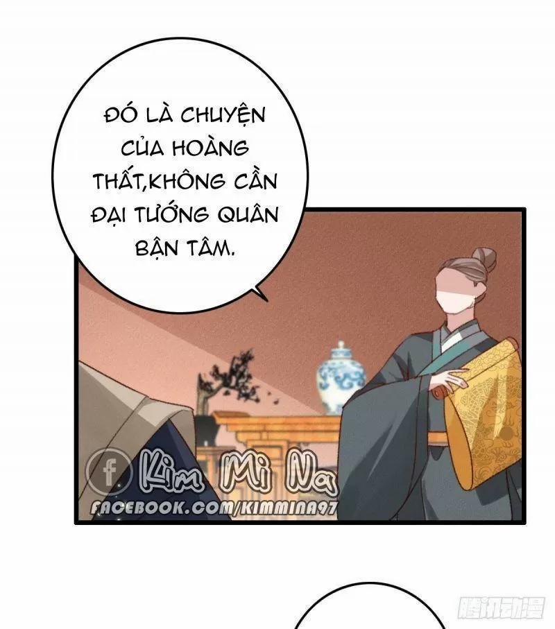 Ngự Thú Cuồng Phi 14 trang 6