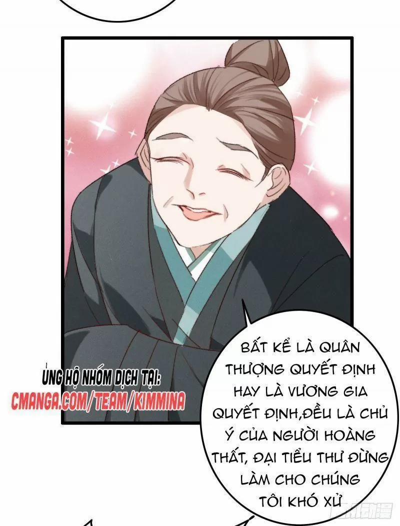 Ngự Thú Cuồng Phi 14 trang 8