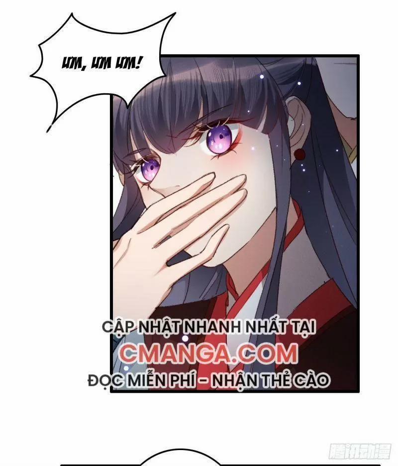 Ngự Thú Cuồng Phi 15 trang 10