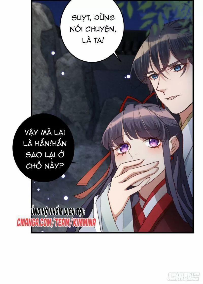 Ngự Thú Cuồng Phi 15 trang 11