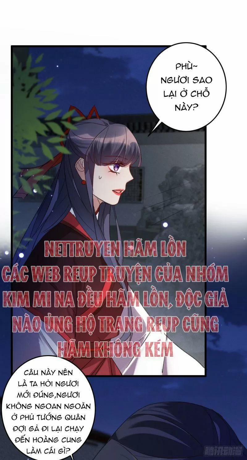 Ngự Thú Cuồng Phi 15 trang 12