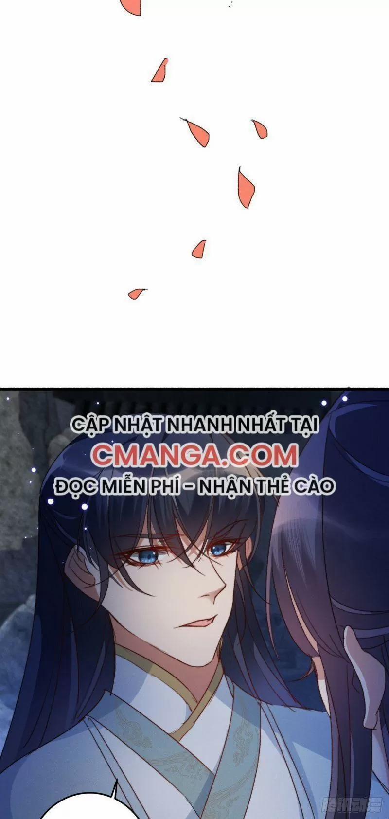 Ngự Thú Cuồng Phi 15 trang 17