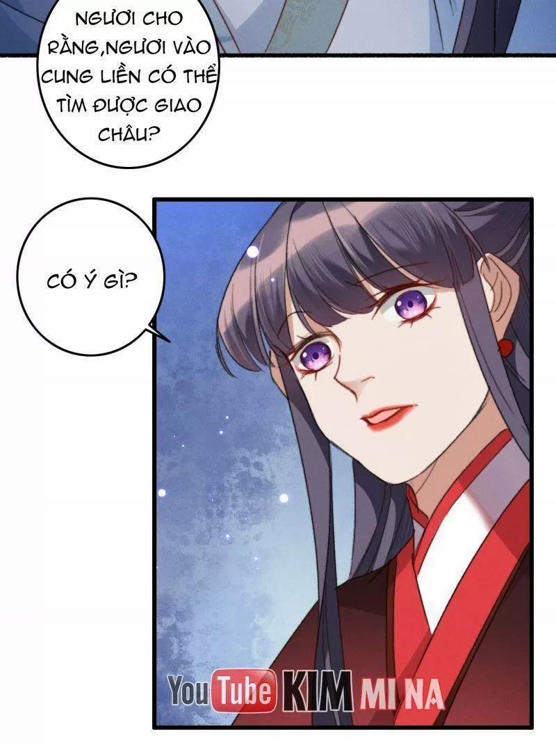 Ngự Thú Cuồng Phi 15 trang 18