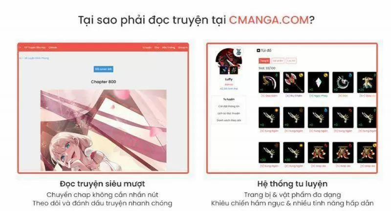 Ngự Thú Cuồng Phi 15 trang 19