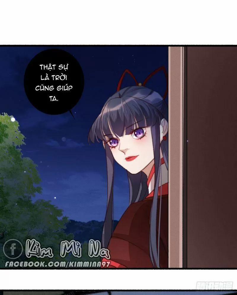 Ngự Thú Cuồng Phi 15 trang 2